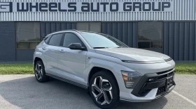 Hyundai Kona * N Line * CARFAX * ЦЕНА ДО БГ, снимка 3