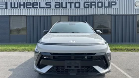 Hyundai Kona * N Line * CARFAX * ЦЕНА ДО БГ, снимка 2