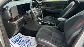Hyundai Kona * N Line * CARFAX * ЦЕНА ДО БГ, снимка 7
