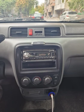 Honda Cr-v, снимка 9