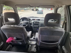 Honda Cr-v, снимка 7