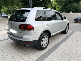 VW Touareg 3.0 TDI V6, снимка 3
