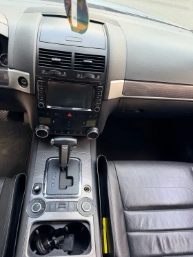 VW Touareg 3.0 TDI V6, снимка 10