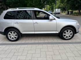 VW Touareg 3.0 TDI V6, снимка 2