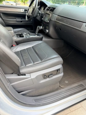 VW Touareg 3.0 TDI V6, снимка 17