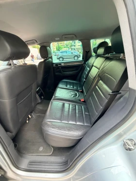 VW Touareg 3.0 TDI V6, снимка 7