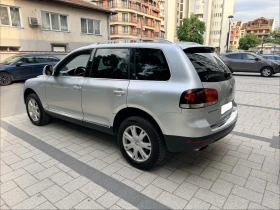 VW Touareg 3.0 TDI V6, снимка 5