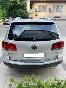 VW Touareg 3.0 TDI V6, снимка 6