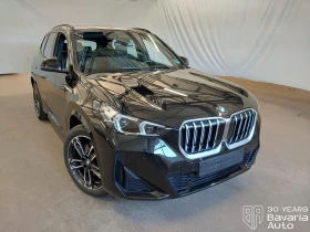 BMW X1 23d xDrive Steptronic, снимка 4