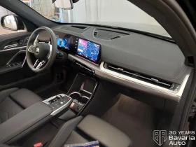 BMW X1 23d xDrive Steptronic, снимка 7