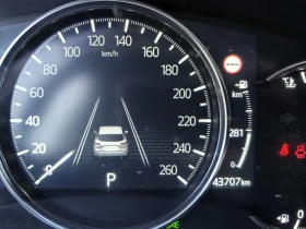 Mazda CX-5 2.5 e-Skyactiv G/Гаранционна 6г/Хибрид , снимка 9