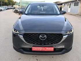 Mazda CX-5 2.5 e-Skyactiv G/Гаранционна 6г/Хибрид , снимка 2