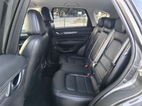 Mazda CX-5 2.5 e-Skyactiv G/Гаранционна 6г/Хибрид , снимка 13