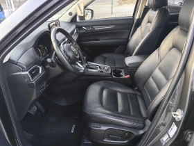 Mazda CX-5 2.5 e-Skyactiv G/Гаранционна 6г/Хибрид , снимка 10