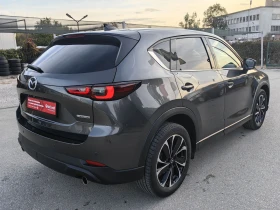 Mazda CX-5 2.5 e-Skyactiv G/Гаранционна 6г/Хибрид , снимка 5