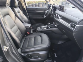 Mazda CX-5 2.5 e-Skyactiv G/Гаранционна 6г/Хибрид , снимка 11