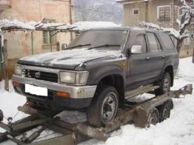     Toyota Hilux 2.4  2L-T