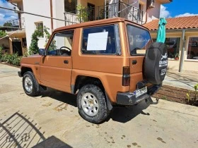 Daihatsu Rocky 2.8 tdi, снимка 2