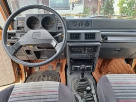 Daihatsu Rocky 2.8 tdi, снимка 3