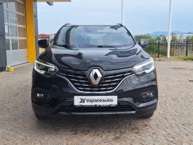 Renault Kadjar 1.3 TCe 140.. Black Edition | Mobile.bg    2