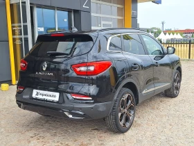 Renault Kadjar 1.3 TCe 140.. Black Edition | Mobile.bg    4