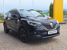 Renault Kadjar 1.3 TCe 140.. Black Edition | Mobile.bg    3