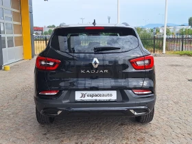 Renault Kadjar 1.3 TCe 140.. Black Edition | Mobile.bg    5