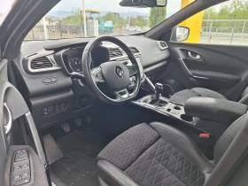 Renault Kadjar 1.3 TCe 140к.с. Black Edition, снимка 12