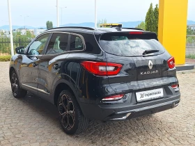 Renault Kadjar 1.3 TCe 140к.с. Black Edition, снимка 6