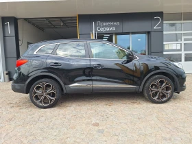 Renault Kadjar 1.3 TCe 140к.с. Black Edition, снимка 7