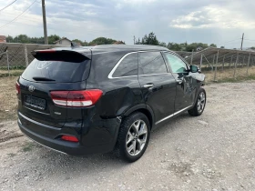 Kia Sorento 2.2CRDI, снимка 2