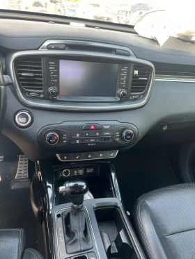 Kia Sorento 2.2CRDI, снимка 12