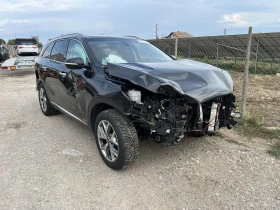 Kia Sorento 2.2CRDI, снимка 3