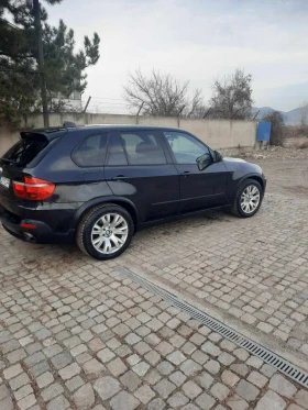 BMW X5 3.0 sd | Mobile.bg    4