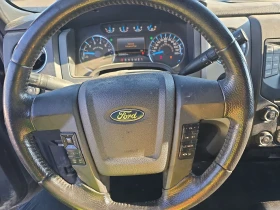 Ford F150 XLT, снимка 10