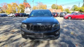 Jeep Grand cherokee LAREDO* СЕРВИЗНА ИСТОРИЯ ИДЕАЛНО ЗА ГАЗ, снимка 1