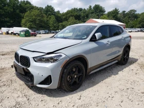 BMW X2 XDRIVE28I  * M-пакет* * Рекаро* * Head Up*  - [3] 