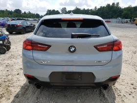 BMW X2 XDRIVE28I  * M-пакет* * Рекаро* * Head Up*  - [7] 