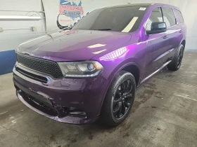 Dodge Durango GT 3.6