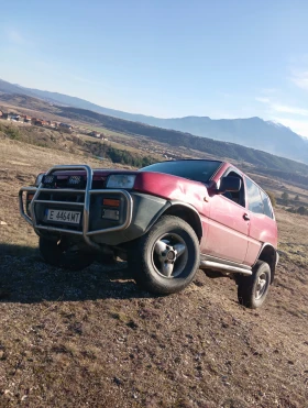 Ford Maverick, снимка 3