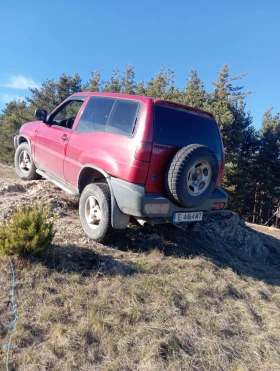 Ford Maverick, снимка 6