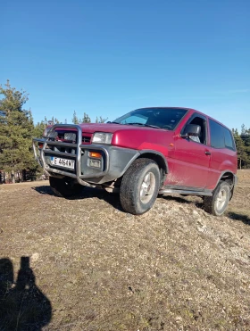 Ford Maverick, снимка 5