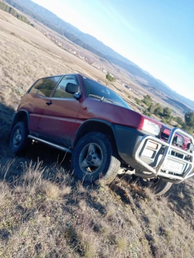 Ford Maverick, снимка 8