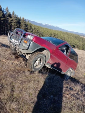 Ford Maverick, снимка 1