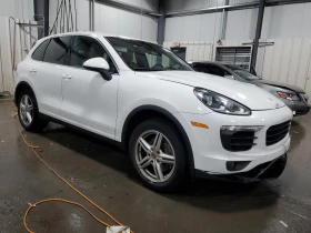 Porsche Cayenne, снимка 4