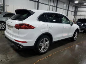 Porsche Cayenne, снимка 3