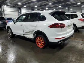 Porsche Cayenne, снимка 2