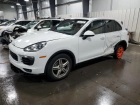 Porsche Cayenne, снимка 1