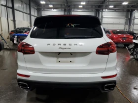 Porsche Cayenne, снимка 6