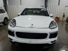 Porsche Cayenne, снимка 5